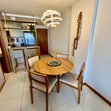 Unu Farol Da Barra Apartment Салвадор Екстериор снимка
