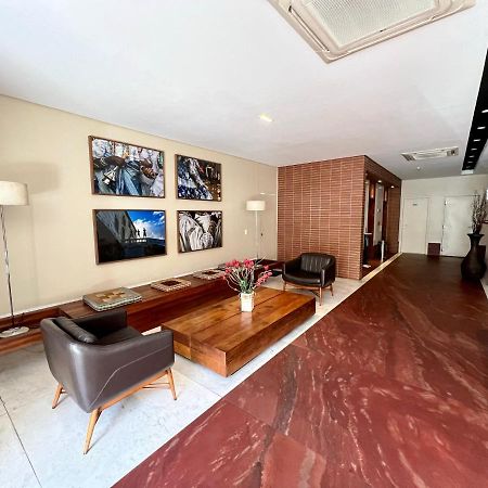 Unu Farol Da Barra Apartment Салвадор Екстериор снимка