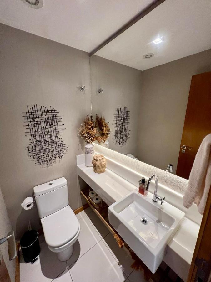Unu Farol Da Barra Apartment Салвадор Екстериор снимка