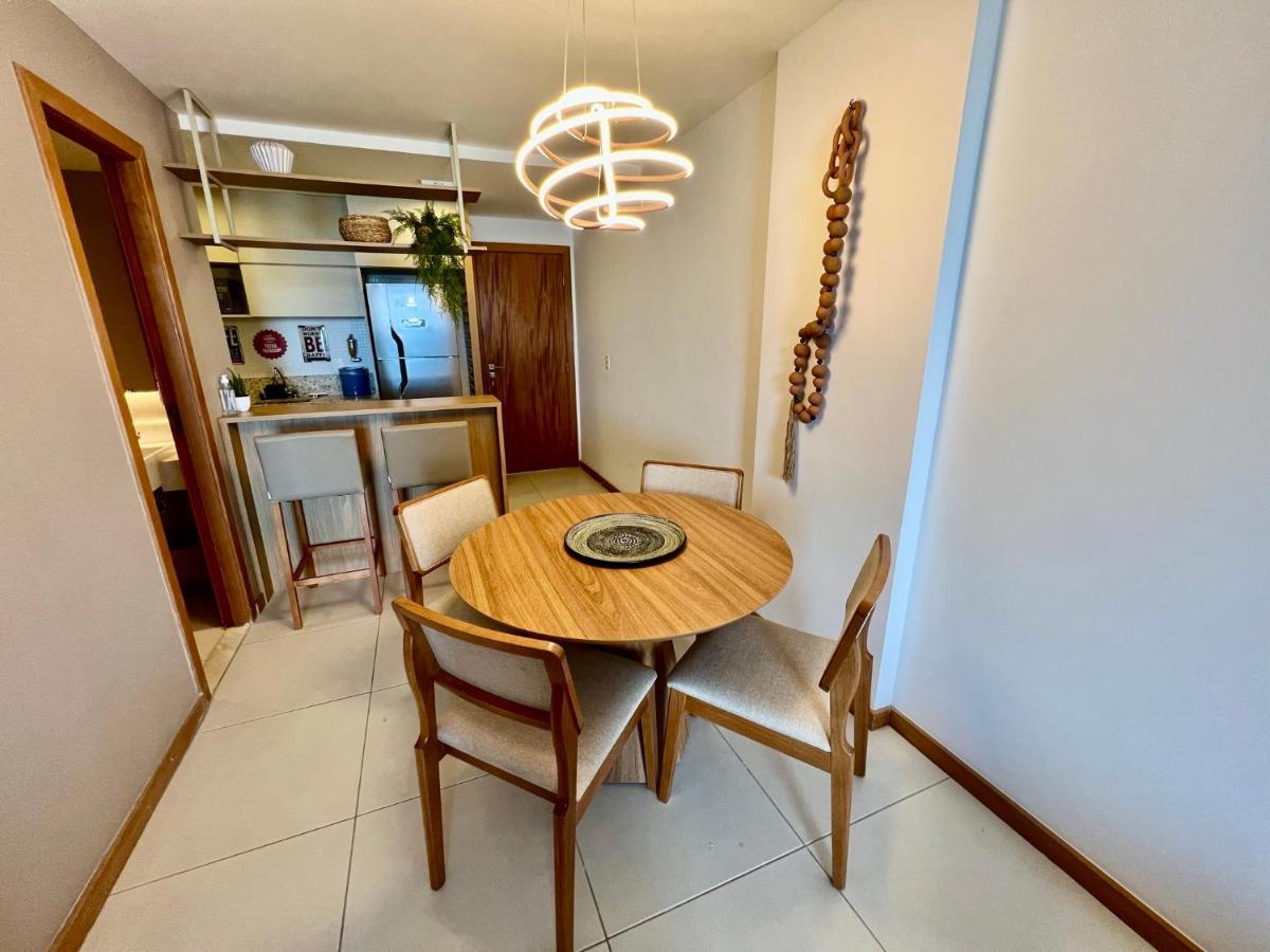 Unu Farol Da Barra Apartment Салвадор Екстериор снимка
