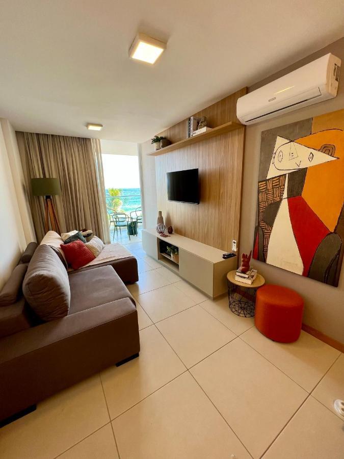 Unu Farol Da Barra Apartment Салвадор Екстериор снимка