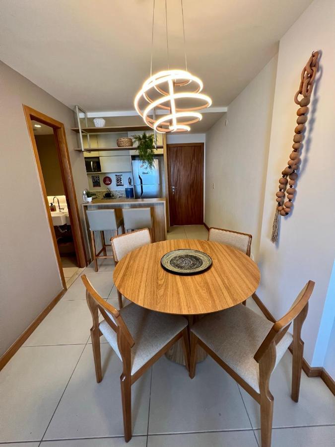 Unu Farol Da Barra Apartment Салвадор Екстериор снимка