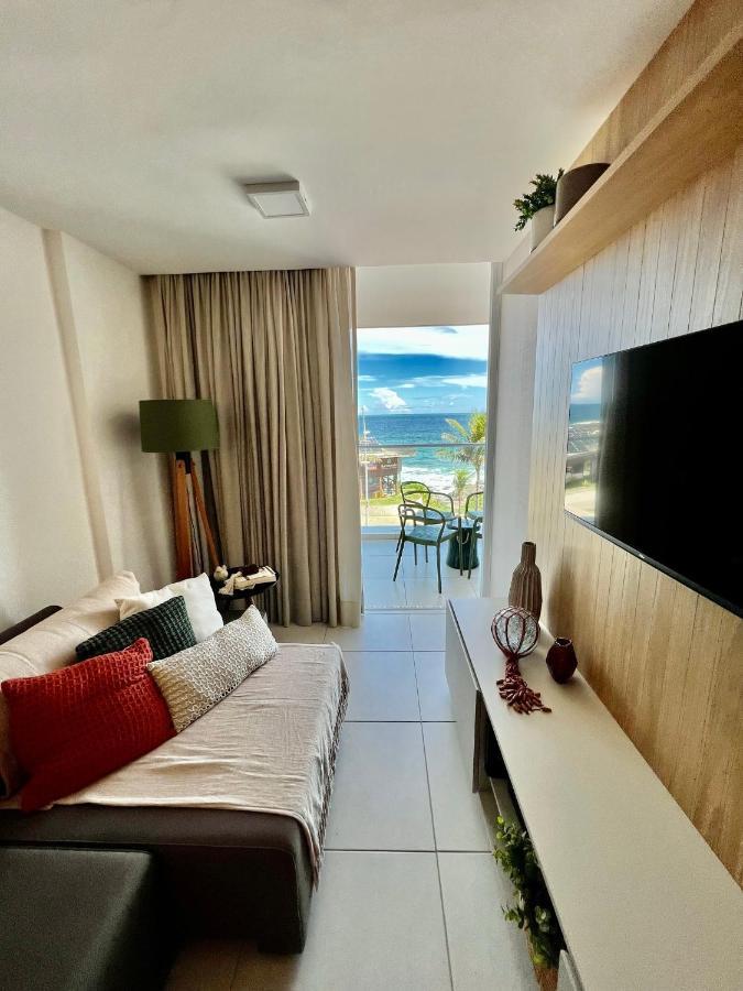 Unu Farol Da Barra Apartment Салвадор Екстериор снимка