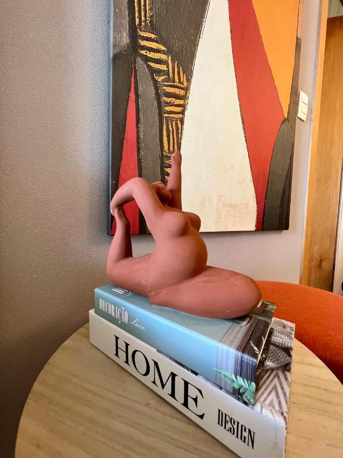 Unu Farol Da Barra Apartment Салвадор Екстериор снимка