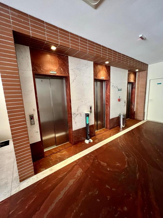 Unu Farol Da Barra Apartment Салвадор Екстериор снимка