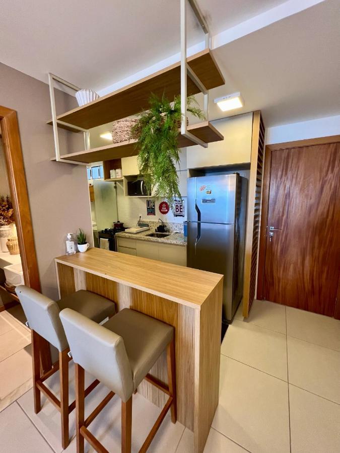 Unu Farol Da Barra Apartment Салвадор Екстериор снимка