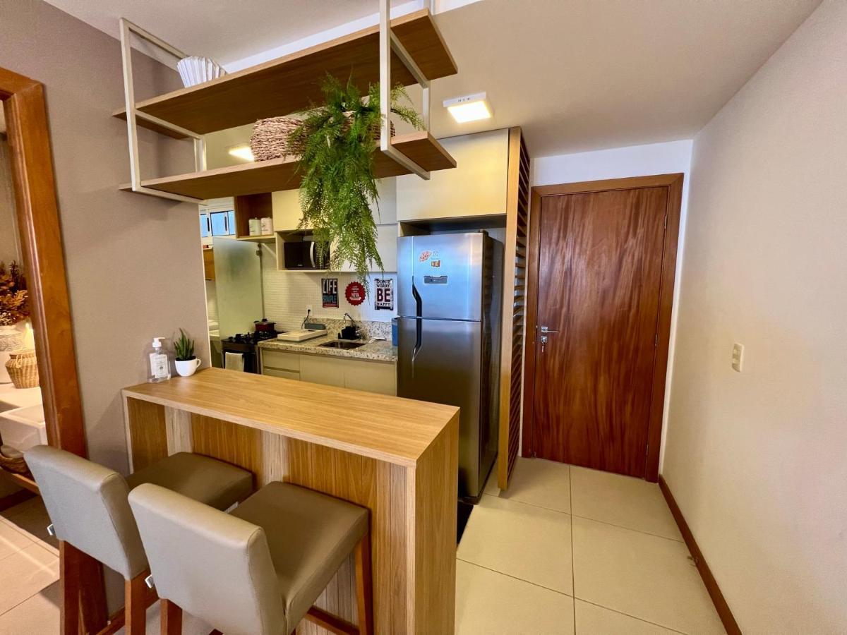 Unu Farol Da Barra Apartment Салвадор Екстериор снимка