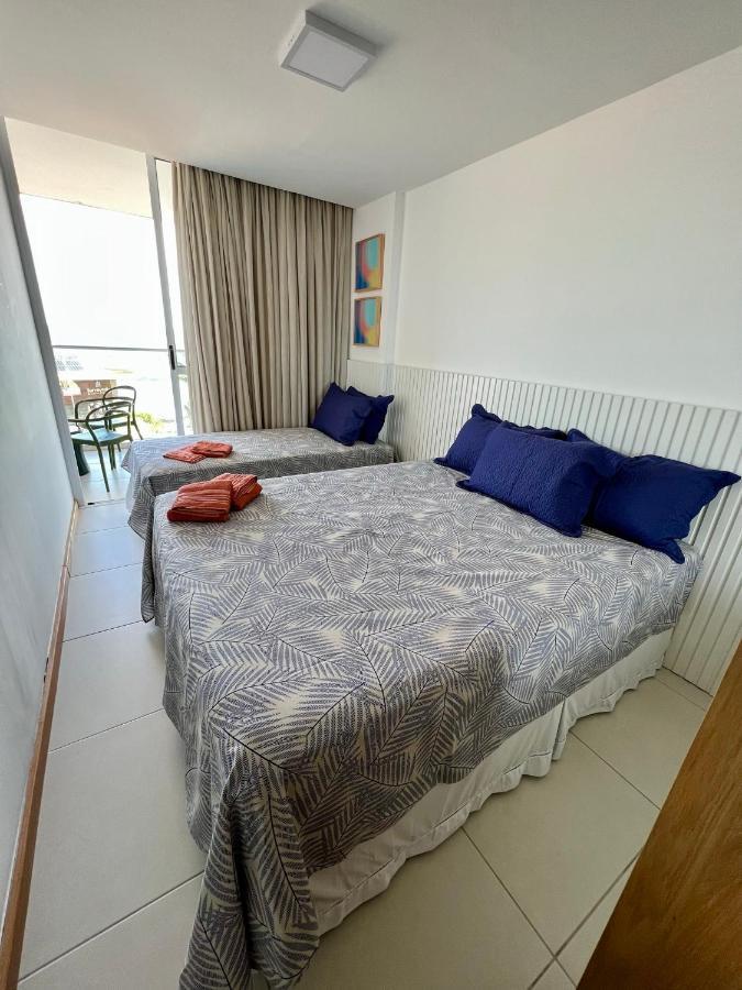 Unu Farol Da Barra Apartment Салвадор Екстериор снимка