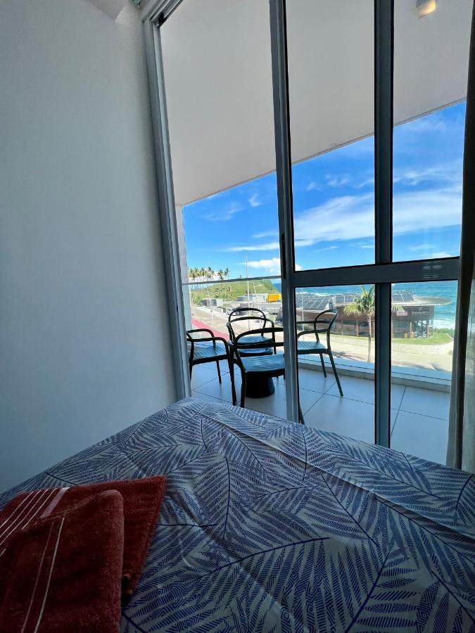 Unu Farol Da Barra Apartment Салвадор Екстериор снимка