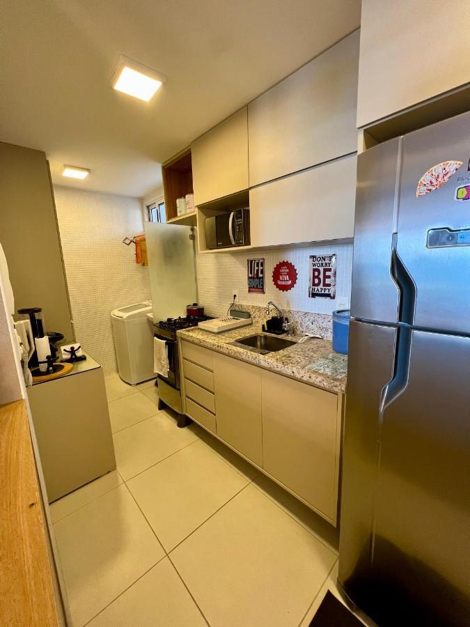 Unu Farol Da Barra Apartment Салвадор Екстериор снимка