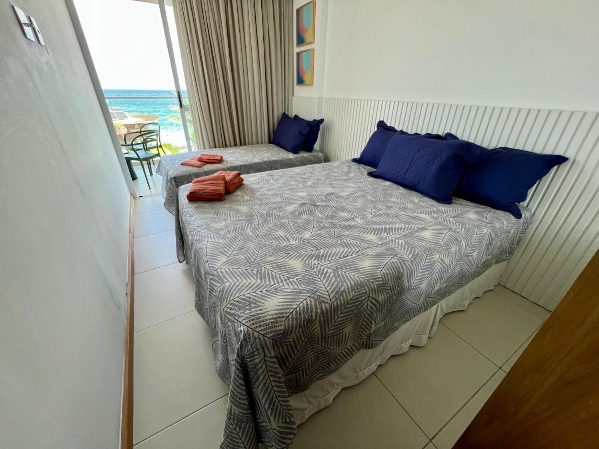Unu Farol Da Barra Apartment Салвадор Екстериор снимка