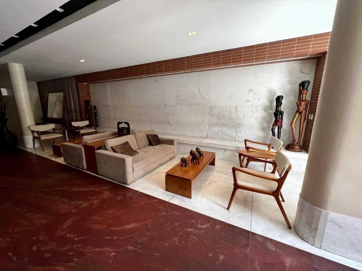 Unu Farol Da Barra Apartment Салвадор Екстериор снимка